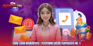 Cara Login Mawartoto - Platform Gacor Terpercaya No. 1