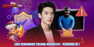 Cara Menghindari Phishing Mawartoto - Keamanan No.1