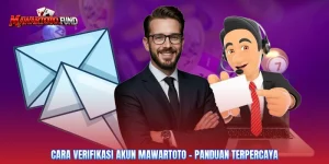 Cara Verifikasi Akun Mawartoto - Panduan Terpercaya