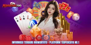 Informasi Terbaru Mawartoto - Platform Terpercaya No.1